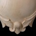 FLR-43: Cabochon Rosette Keystone